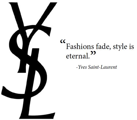 Words with YSL 